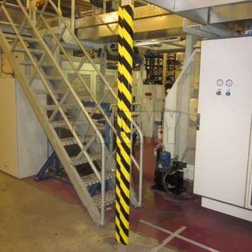 Construction specials en aluminium Construction specials en aluminium