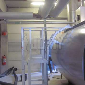 JOMY| JOMY se specialise dans des escaliers, echelles, echelles a marches, nacelles, constructions sur mesure et autres accessoires de securite JOMY est specialise dans un large eventail de produits, y compris des escaliers, echelles de specialites, nacelles, echelles a marches, constructions personnalisees et autres accessoires de securite. Tous les produits sont fabriques a partir de profils en