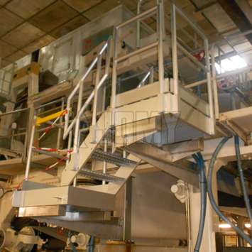 JOMY| JOMY se specialise dans des escaliers, echelles, echelles a marches, nacelles, constructions sur mesure et autres accessoires de securite JOMY est specialise dans un large eventail de produits, y compris des escaliers, echelles de specialites, nacelles, echelles a marches, constructions personnalisees et autres accessoires de securite. Tous les produits sont fabriques a partir de profils en