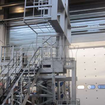 JOMY| JOMY se specialise dans des escaliers, echelles, echelles a marches, nacelles, constructions sur mesure et autres accessoires de securite JOMY est specialise dans un large eventail de produits, y compris des escaliers, echelles de specialites, nacelles, echelles a marches, constructions personnalisees et autres accessoires de securite. Tous les produits sont fabriques a partir de profils en