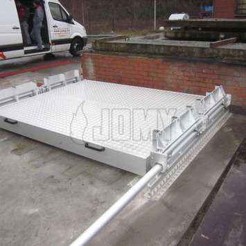 JOMY| Constructions en aluminium sur mesure pour votre securite JOMY| Constructions en aluminium sur mesure pour votre securite