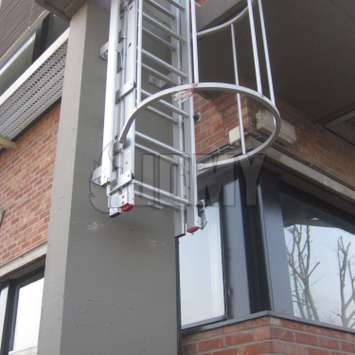 Specialty Ladders Specialty Ladders